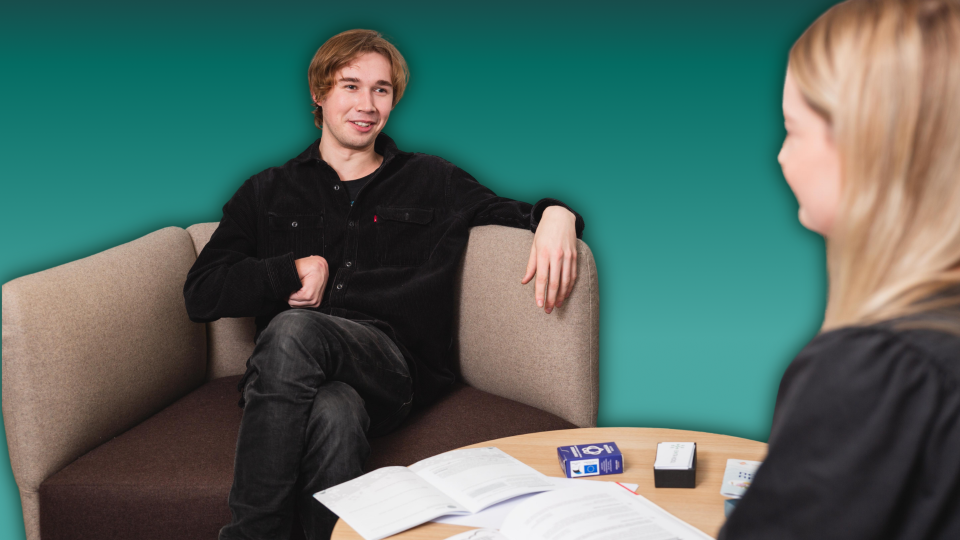 Career counselling