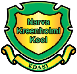 Narva Kreenholmi Kool
