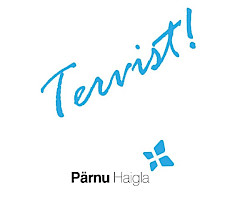 Sihtasutus Pärnu Haigla