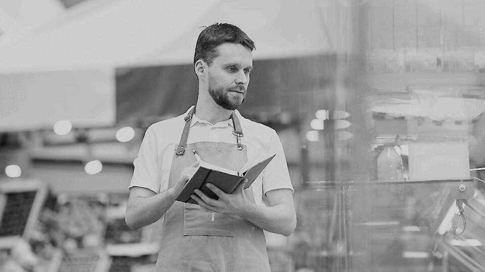 Milline on Sinu tööstiil ja suhtumine töösse?